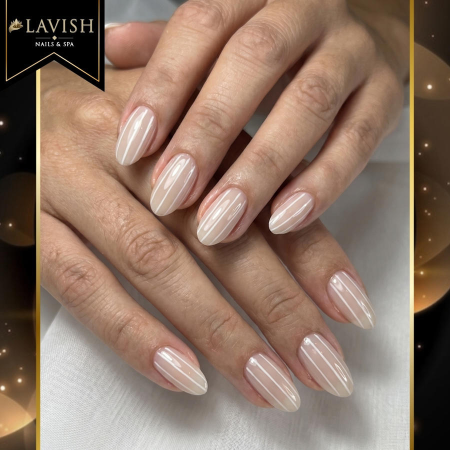 Great Nail Colors